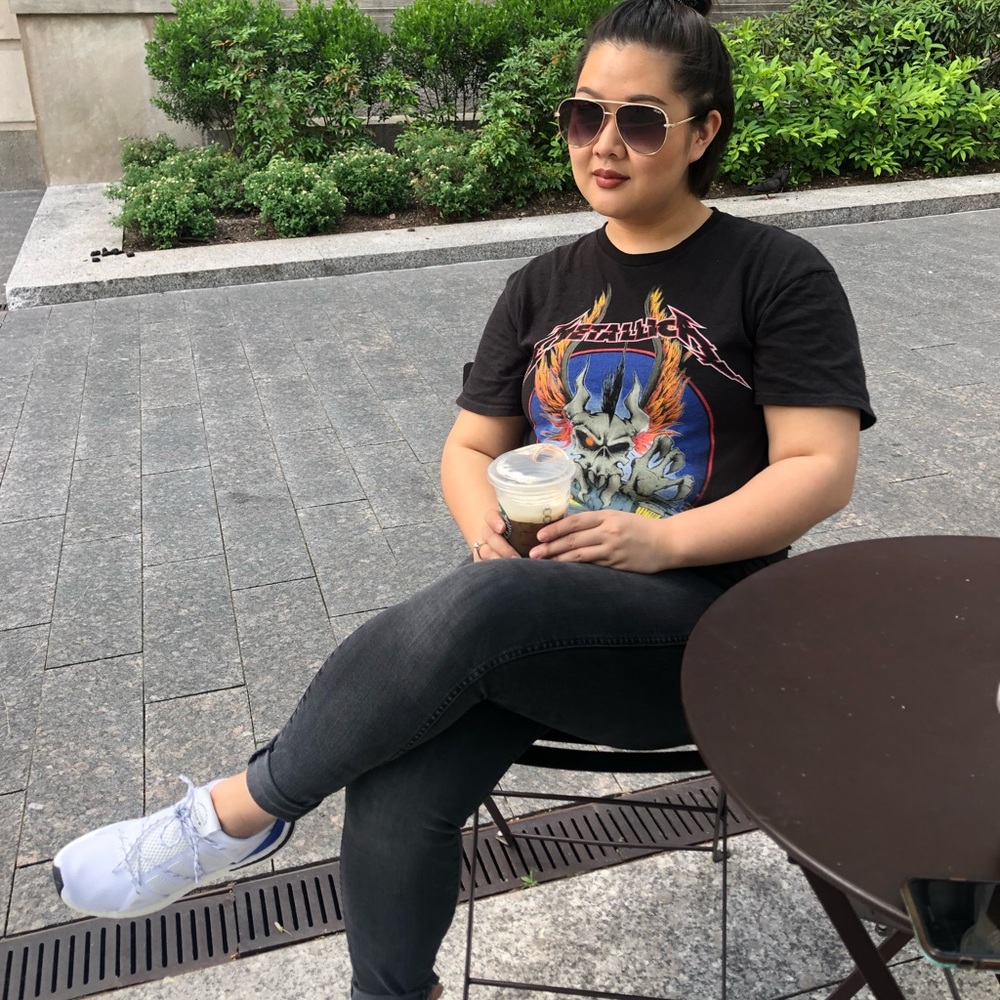 Meet your Posher, Miran